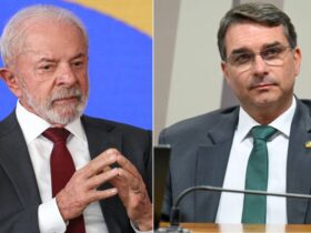 Pesquisa Quaest: Lula e Flávio empatam com 41% no 2º turno