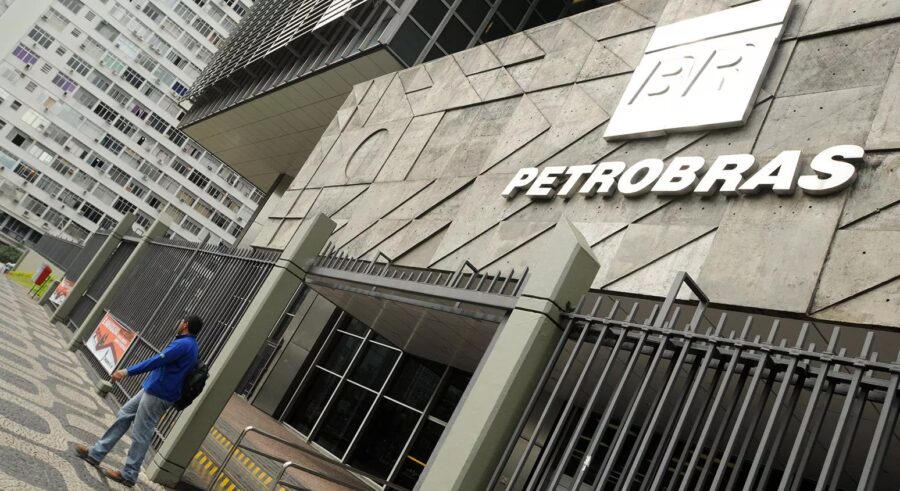 Petrobras diz que próximo plano de negócios 2027-2031 terá grande foco em transição energética