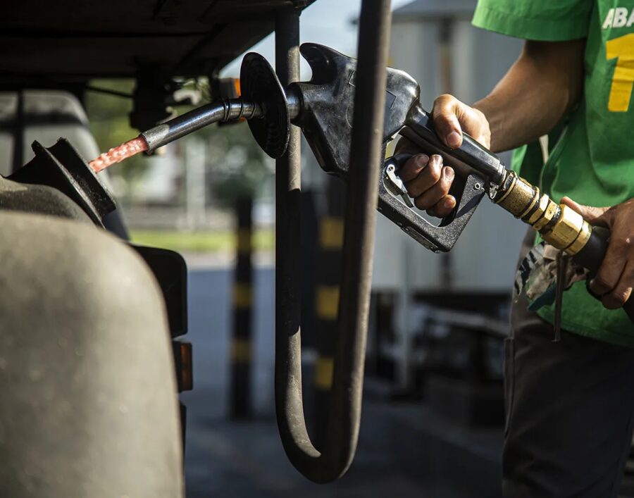 Petrobras recebe mais R$ 2,57 bilhões em subsídios ao diesel