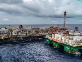 Petrobras tem maior margem de lucro entre grandes petroleiras mundiais