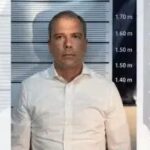 PF achou 24 armas com ex-presidente do BRB preso no caso Master