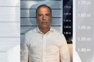 PF achou 24 armas com ex-presidente do BRB preso no caso Master