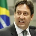 PF afirma que Vorcaro viabilizou viagem de ex-diretor do BC à Disney