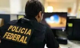PF apreende R$ 4 milhões e investiga suspeita de financiamento eleitoral em Roraima