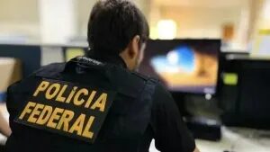 PF apreende R$ 4 milhões e investiga suspeita de financiamento eleitoral em Roraima