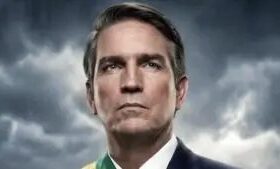 PF deflagra operação sobre financiamento do filme ’Dark Horse'