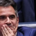 PF encontra lista na casa de Ciro Nogueira com possíveis repasses a deputados baianos