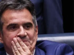 PF encontra lista na casa de Ciro Nogueira com possíveis repasses a deputados baianos
