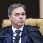 PF entrega íntegra do celular de Vorcaro a Mendonça e Fux no STF