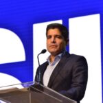 PF identifica 232 chamadas entre ACM Neto e José Marcos de Moura, indiciado por fraudes