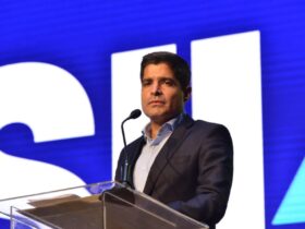 PF identifica 232 chamadas entre ACM Neto e José Marcos de Moura, indiciado por fraudes