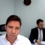 PF intima Daniel Vorcaro e pai para depor no fim de setembro