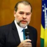 PF investiga suspeita de influência de Vorcaro em voto de Toffoli em julgamento