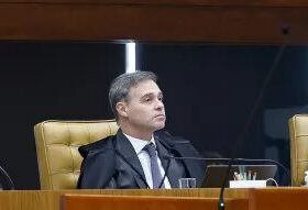 PF monitorou Mendonça e analisou relação com AGU por mais de 1 mês