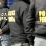 PF prende homem armado com R$ 1 milhão suspeito de crime eleitoral