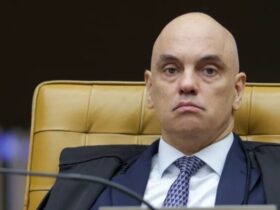 PGR apoia pedido de Moraes para tornar público processo sobre Banco Master