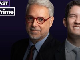 PODCAST UOL PRIME