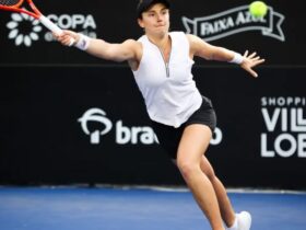 Podoroska e Quevedo decidem SP Open 2026 neste domingo