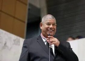 Polícia considera Milton Leite foragido em operação contra infiltração do PCC