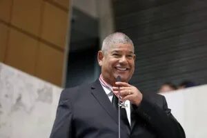 Polícia considera Milton Leite foragido em operação contra infiltração do PCC