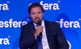 Polícia Federal adia novo depoimento de Vorcaro