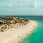 Por que Aruba atrai cada vez mais turistas do Brasil