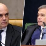 Por que o STF discute se deve julgar juntos os casos de Moraes e Mendonça