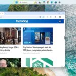 Por que o Windows 11 não tinha Barra de Tarefas móvel? Microsoft explica