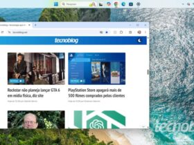 Por que o Windows 11 não tinha Barra de Tarefas móvel? Microsoft explica