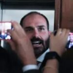 Por unanimidade, STF mantém condenação de Eduardo Bolsonaro