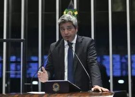 Portinho lança manifesto contra Moraes: ‘Ninguém está acima da lei’