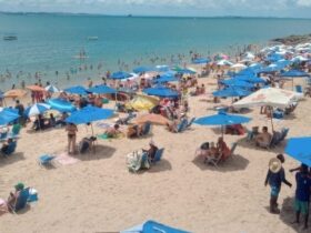 Porto da Barra será interditado nesta quinta para simulado de acidente aéreo