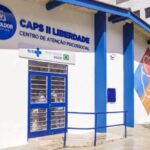 Prefeitura de Salvador inaugura novo Caps na Liberdade para atender mais de 500 pacientes