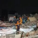 Prefeitura de SP embarga obras de construtora depois de desabamento
