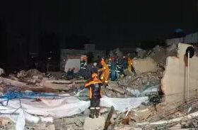 Prefeitura de SP embarga obras de construtora depois de desabamento