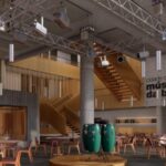 Prefeitura inaugura Casa de Espetáculos Letieres Leite nesta sexta-feira