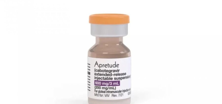 PrEP injetável contra HIV mantém prevenção em 90,8% dos dias, aponta estudo da Fiocruz