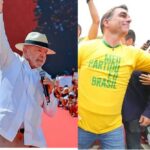 Presidenciáveis realizam atos de campanha em SC neste sábado