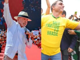 Presidenciáveis realizam atos de campanha em SC neste sábado