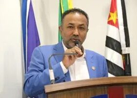 Presidente da Câmara de Sumaré (SP) é preso em operação contra o tráfico