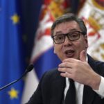 Presidente da Sérvia renuncia e abre caminho para eleições antecipadas