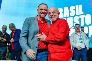 Presidente do PT prepara terreno para Lula não ir a debate da Globo
