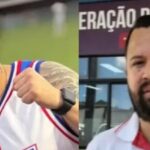 Presidente e vice-presidente da Bamor estão entre presos em operação do MP que investiga tortura física e psicológica