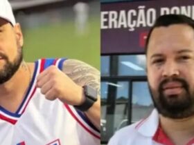 Presidente e vice-presidente da Bamor estão entre presos em operação do MP que investiga tortura física e psicológica