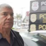 Preso em investigação sobre o PCC, ex-presidente da Câmara de SP Milton Leite alega mal-estar e pede para ir ao hospital