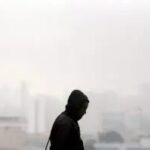 Previsão de massa de ar frio nesta quinta-feira