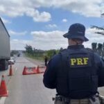 PRF restringe operações de trânsito durante votação e proíbe bloqueios que prejudiquem eleitores