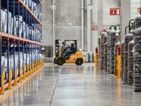 Produção industrial tem pior resultado para agosto em 11 anos, diz CNI