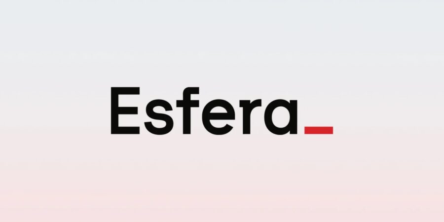 Programas parceiros da Esfera (2026)