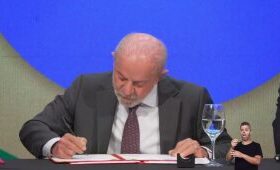 Proibição das bets tem apoio nas redes, mas Lula é pouco associado à medida